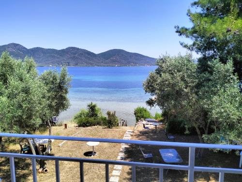 Greeksummer in Gialtra