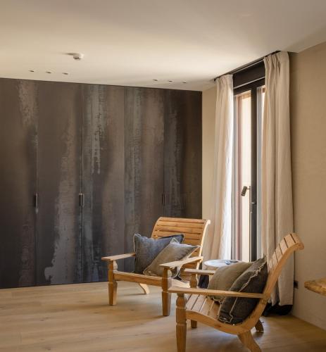 Hotel Boutique Mirador de Deyo