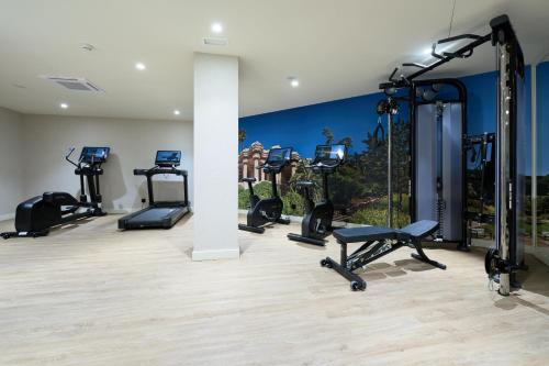 Catalonia Park Güell - image 13