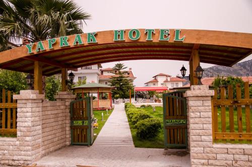 Hotels Image