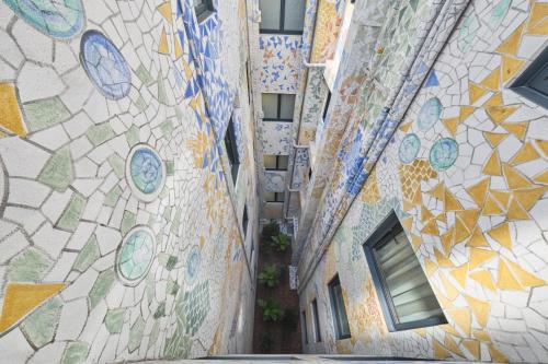 Catalonia Park Güell - image 5