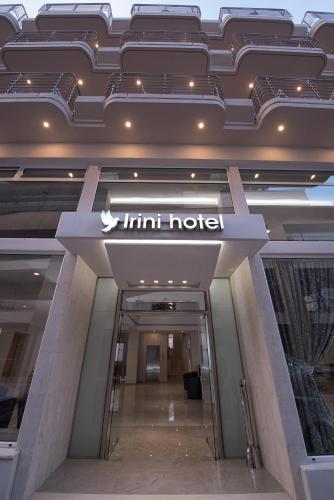 Photo - Irini Hotel