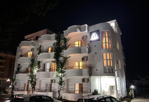 Addy's Apartments