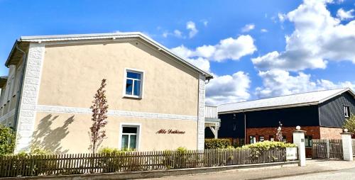 1022- Alte Da h me - Neu in Dahme