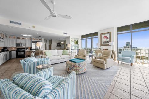Summerchase Penthouse 1 – khách sạn tại Orange Beach