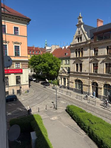 excellent location, Wrocław (photo 6)