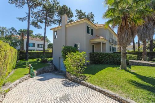 Villa Sol - Soltroia Riverside in Praia de Troia