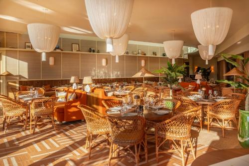 Hôtel Villa M Marseille - image 4