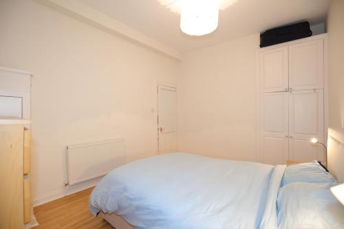 Homely 2BD Flat Heart of Edinburgh, Edinburgh (Foto 9)