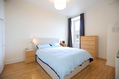 Homely 2BD Flat Heart of Edinburgh, Edinburgh (Foto 10)
