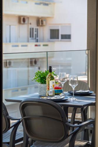 Thalo Maison, Chania