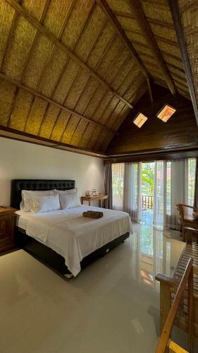 Pondok Siola Room Type - Superior Suite
