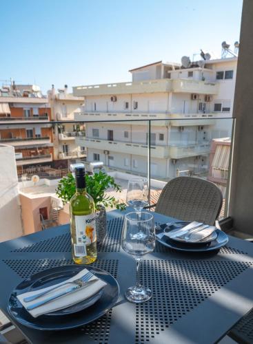 Thalo Maison, Chania (foto 5)