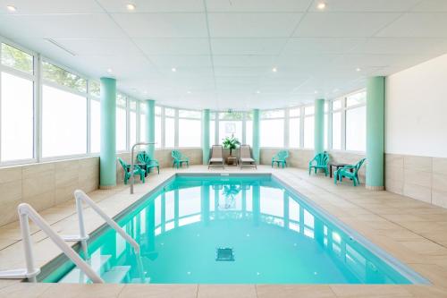 Lagrange Apart'HOTEL Mulhouse