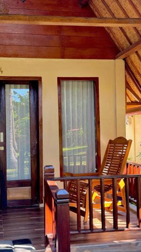 Pondok Siola Room Type - Superior Suite