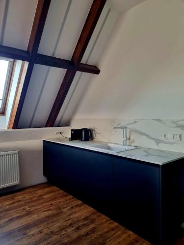 virtuve, Weitblick Pfalz in Ilbesheim bei Landau in der Pfalz
