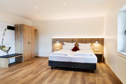 Weingut Sandwiese Winzerhotel in Worms