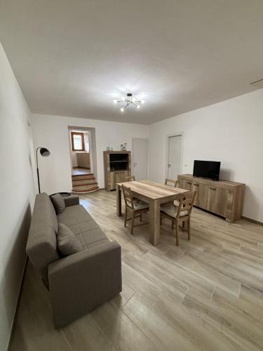 Il Ricordo Ritrovato gîte à louer Lagonegro