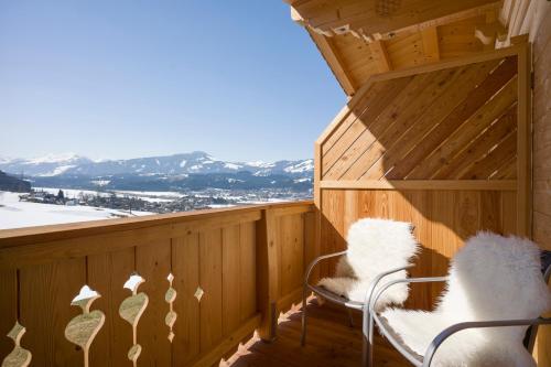 View, Griesbachhof-Wilder Kaiser in Other