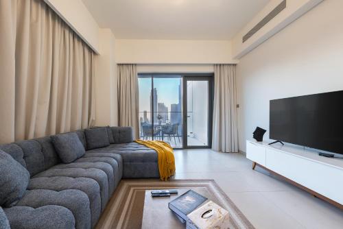 Downtown Dubai 3BR Burj Royale, Dubai (Foto 10)