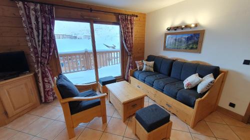 Tignes2100 - Le Télémark, Tignes (foto 5)