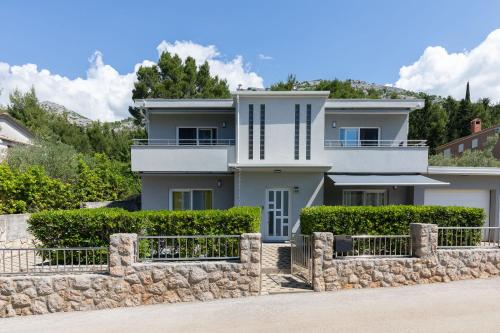 Sea & Stone Apartment No 1 in Starigrad - Location saisonnière - Starigrad-Paklenica