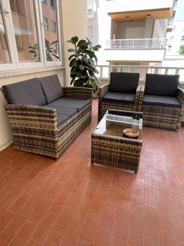 Let's go to Tizi - apartment, Rome (photo 6)