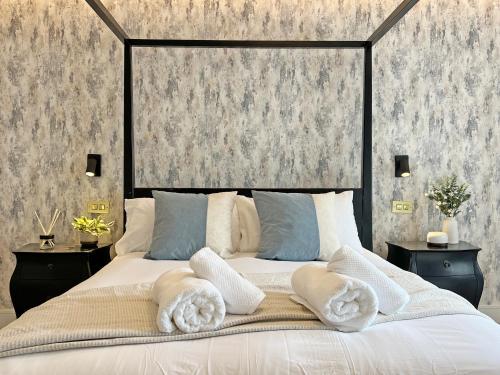 Incredible Luxury Windsor Long Walk 4 Bedroom Home With Free Driveway Parking, Windsor (photo 8)