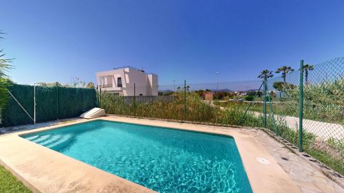 Úszómedence, Villa del Valle by ON Travel in Oliva