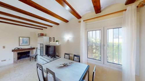 Létesítmények, Villa del Valle by ON Travel in Oliva