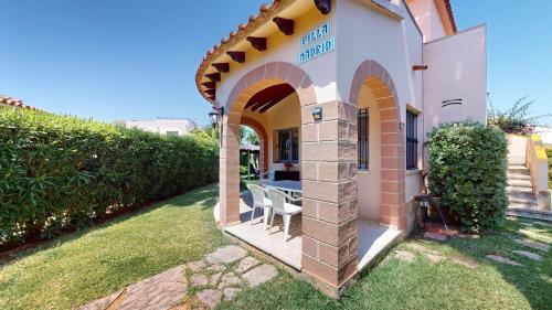 Villa del Valle by ON Travel in Oliva