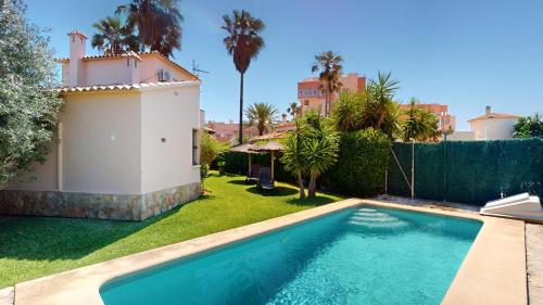 Villa del Valle by ON Travel in Oliva