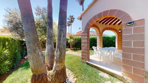Villa del Valle by ON Travel in Oliva