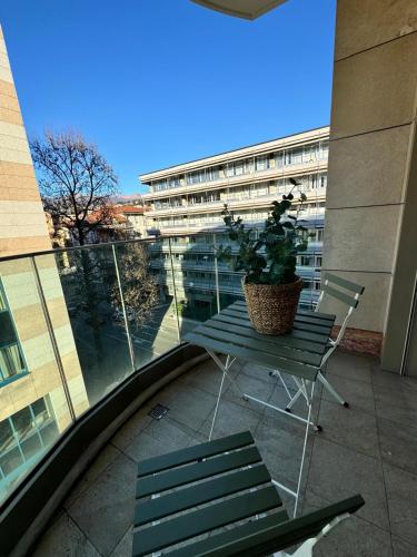 Il Parco 11 by Quokka 360 - in the business centre of Lugano, Lugano (foto 4)