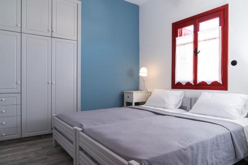 Kalliope Studios Karpathos 3