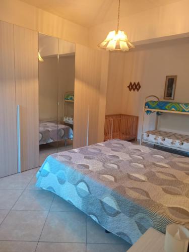 A un passo dal blu in Agropoli