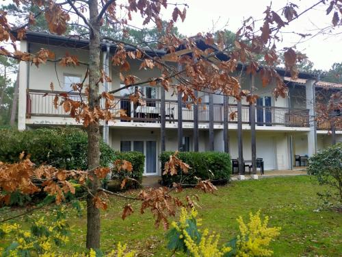 Appartement T4 avec Wi-Fi et parking dans résidence avec activités - FR-1-239-1125 (Appartement T4 avec Wi-Fi et parking dans residence avec activites - FR-1-239-1125) in Ondres