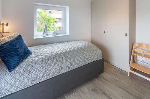 Apartment with Balcony image 9