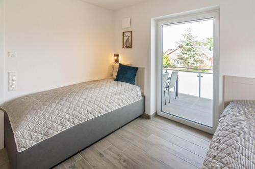 Apartment with Balcony image 10