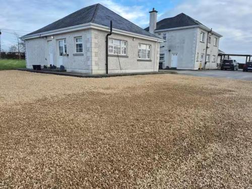 Viesnīcas āriene, Nora's Cottage Mullagh Kells - Sleeps 5 in Carlanstown
