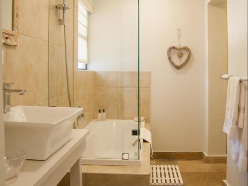 Habitación doble, familiar