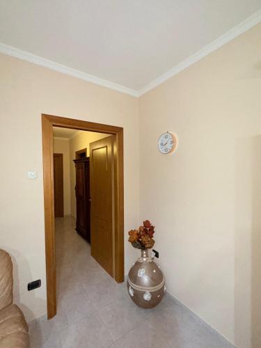 外部景觀, Roberto's Apartment in 皮耶迪蒙泰聖杰爾馬諾