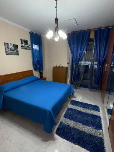 Roberto's Apartment in 皮耶迪蒙泰聖杰爾馬諾