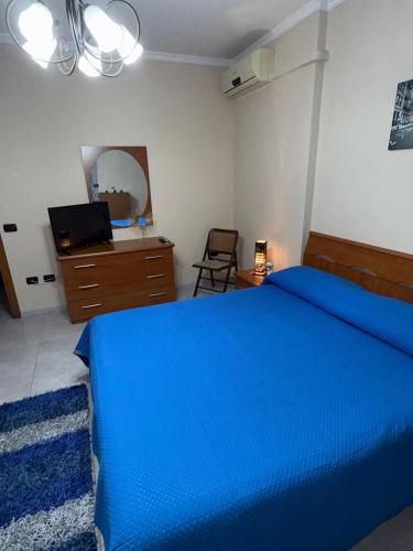 Roberto's Apartment in 皮耶迪蒙泰聖杰爾馬諾