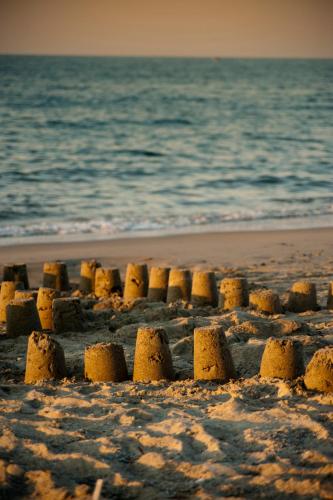 Hotel Caretta Beach - image 2