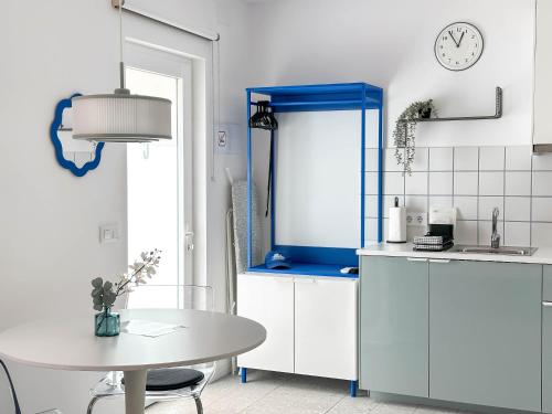 Apartamentos Navío 5