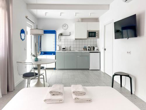 Apartamentos Navio 2