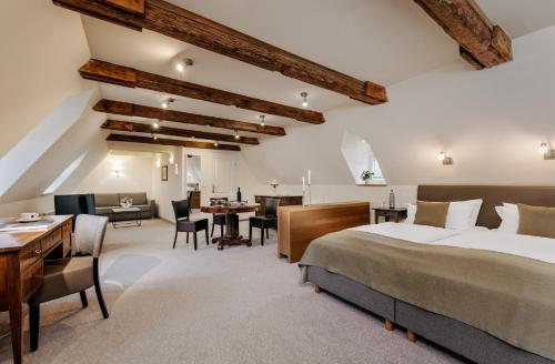 Romantik Hotel Alte Münze - image 4