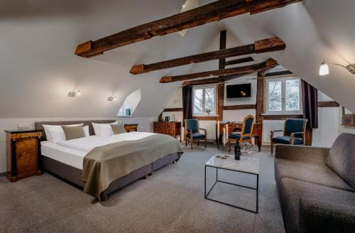 Junior Suite