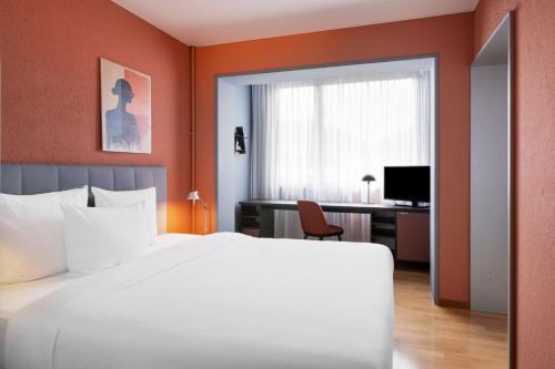Hotel La Pergola - image 7